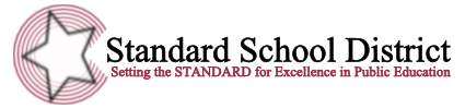 District Logo
