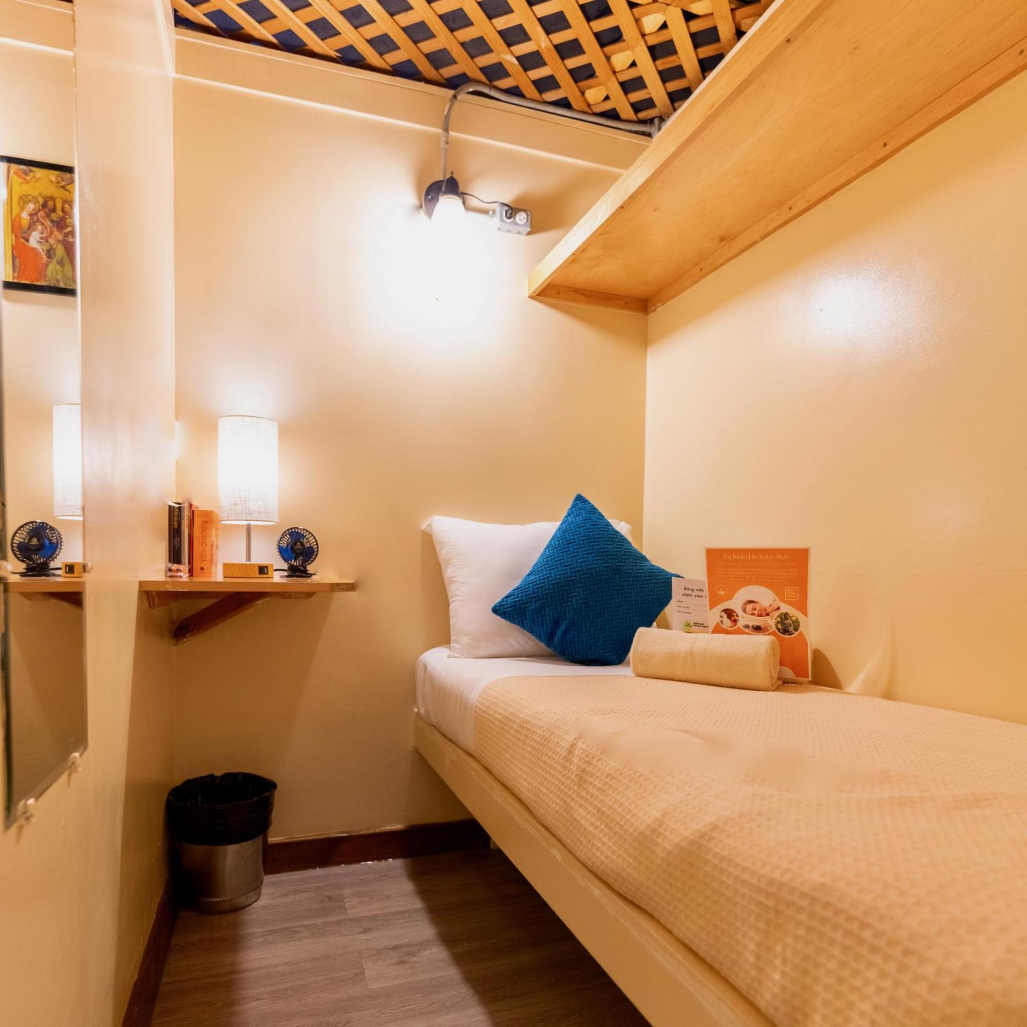 4 Budget Hotels Near the Met Museum Worth Booking