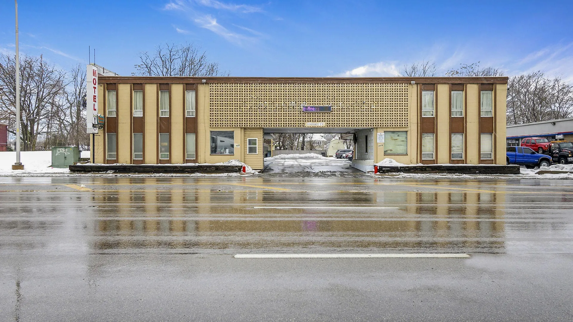 4 Smart Budget Hotels Near Northwoods Mall Worth Booking