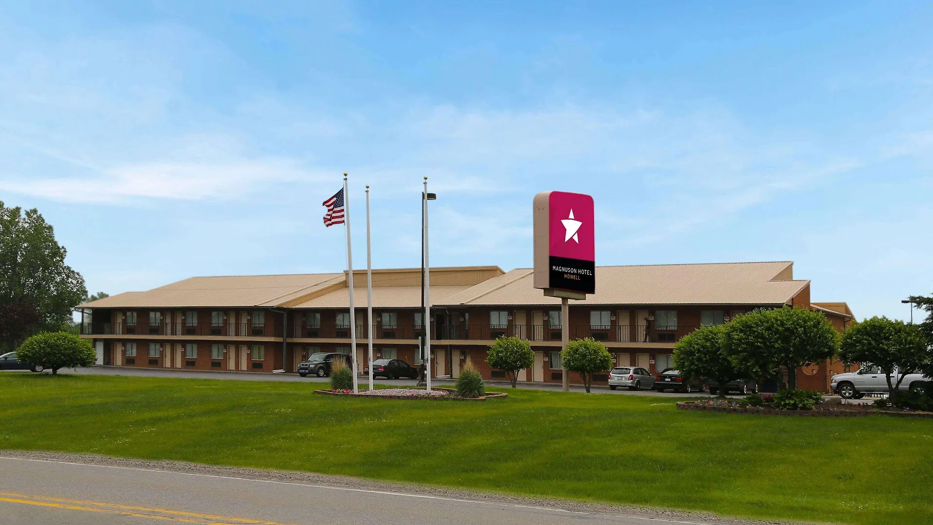 Where to Stay in the Midwest: 5 Best Magnuson Hotels