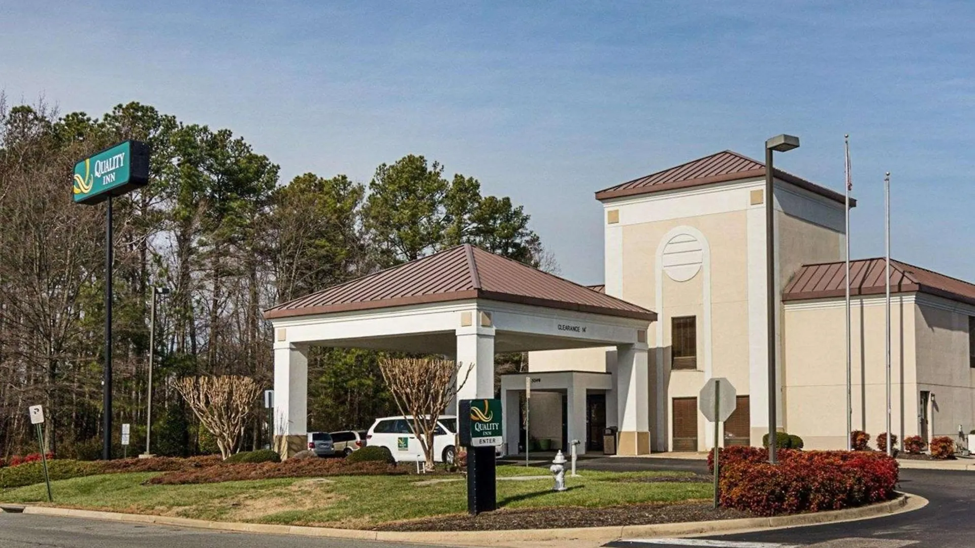 7 Quality Inn Hotels in Virginia That Deliver Real Value